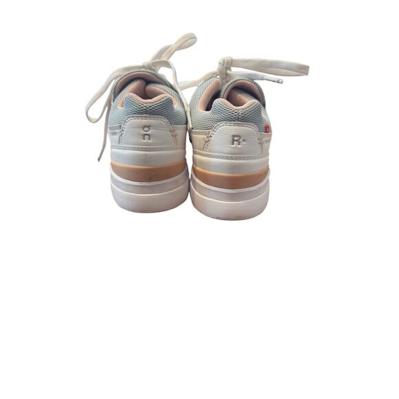 On Running THE ROGER Advantage Sneakers Women U.S. 8.5 /U.K. 6.5 /EU 40 /JP 25.5 - Picture 5 of 8